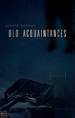 Start by marking “Old Acquaintances” as Want to Read: