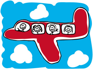 airplane clip art 3 1200×900