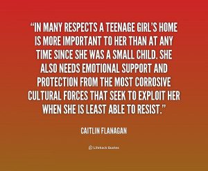 Quotes For Teenage Girls