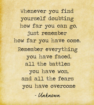 15 Quotes For The Human Heart To Stay Strong