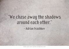 bloodlines quotes adrian ivashkov more inspiration kids life quotes ...