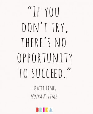We miss 100% of the opportunities we don't take. http ...
