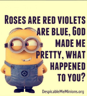 Despicable Me Minions Quotes (12)