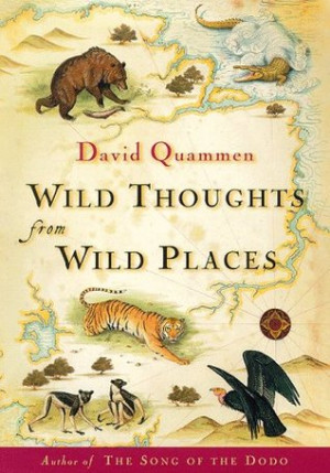 Start by marking “Wild Thoughts from Wild Places” as Want to Read: