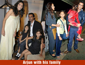 Arjun Rampal Biography Favourites Quotes