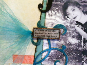 penny chenery tweedy divorce