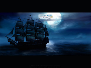 Photo Home ›› Uncharted Waters Online Wallpaper 3 1600x1200