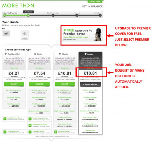 Bought By Many & MORE TH>N: bringing you one of the best deals on Pet ...