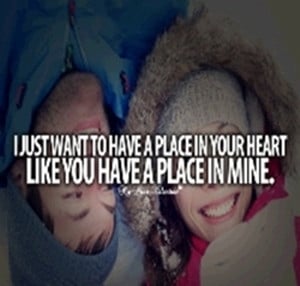 Romantic Love Quotes For Him From The Heart