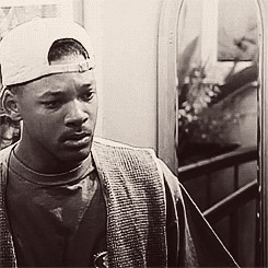 Will Smith Breaksdown When His Father Leaves Again On Fresh Prince Of ...