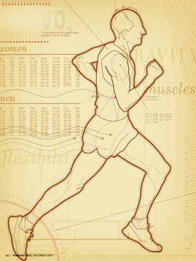... to running economy. J Strength Cond Res 25(11): 2971–2979, 2011