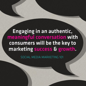 Social Media Marketing Quotes