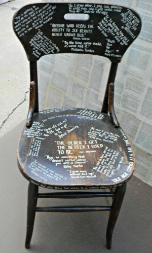 did this when I was a mere CHILD!!!! Put mathematical formulas on my ...