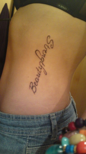 tattoo quotes about strength and beauty quotes tattoo beautiful ...