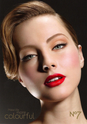 Quotes by Anne-Marie Duff