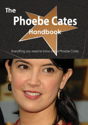 Quotes Temple Phoebe Cates Quotes