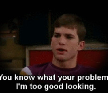 Showing Gallery For Ashton Kutcher That 70s Show Quotes