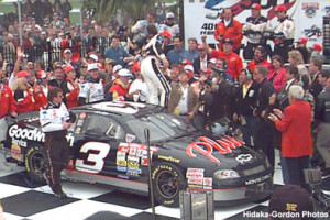 Dale Earnhardt Quotes Daytona 500