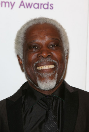 Billy Ocean Attends The...