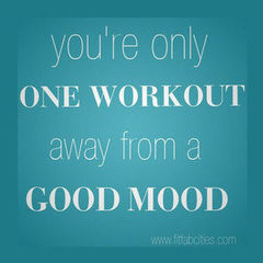 Funny Motivational Quotes For Working Out #7