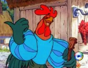 Robin Hood | 8 | Quotes Allan-a-Dale: Well, folks, that's the way it ...