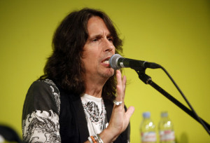 Styx Foreigner Don Felder