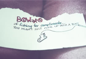 Fishing Quotes & Sayings