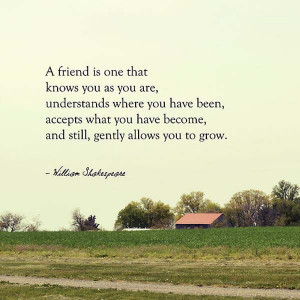 Friend William Quotes Quotes Favor