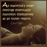 Inner Feelings Quotes