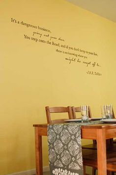 ... Love Much Laugh Often Kitchen Dining Room Mom Family Quote Sticker