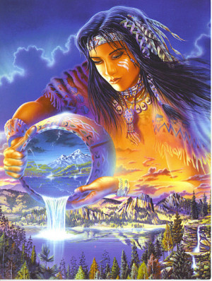 As channeled by Gaia Portal