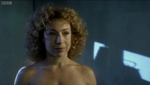 River Song River Song from Series 6