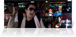 pic- Ken Jeong as Mr. Chow in The Hangover - Part III (