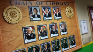 ... Chain of Command: Army Military Tribute, 289Th Military, Military