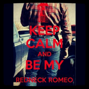 redneck Romeo