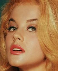 Ann-Margret Quotes