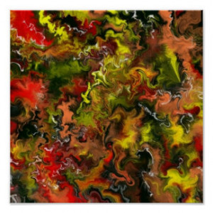 NonConformity Posters