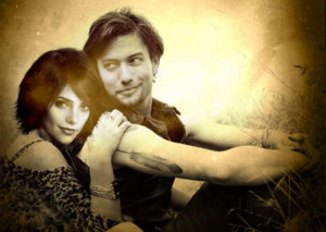 Jalice, cute fan-made - alice-and-jasper Fan Art