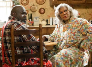 madea hallelujer quotes