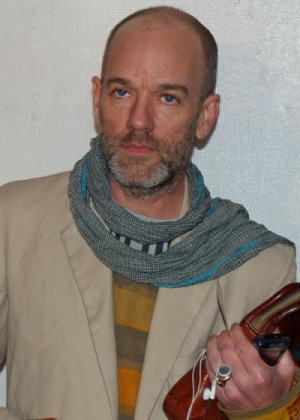 Michael Stipe Quotes : \' I\'ve always felt that sexuality is a really ...