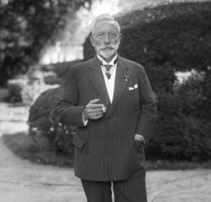 Death of Former German Emperor Wilhelm II Featured Hot