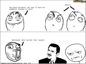 Not Blind Hodgepodge Funny