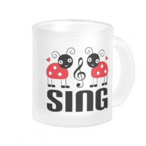 Funny Choir Gifts - T-Shirts, Posters, & other Gift Ideas