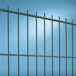 Security Fencing - Nylofor Fencing - Nylofor Fence