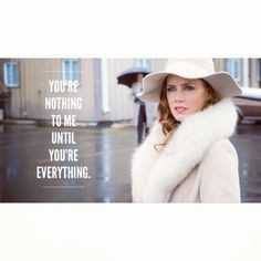 ... Amy Adams | movies | quotes... American Hustle Quotes, Movie Quotes