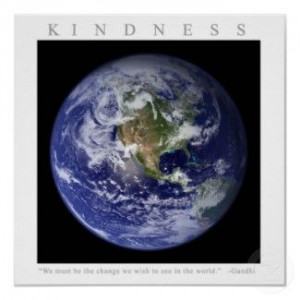 quotes on kindness www.twitter.com/KindQuotations Join the Mindful ...