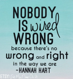 ... the lovely Hannah Hart host of My Drunk Kitchen on YouTube #quotes