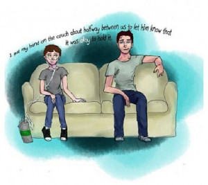 Hazel Grace and Augustus WatersTfios, Middle Schools, Amazing Book ...