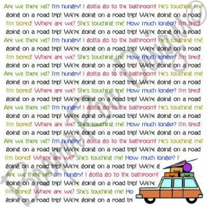 road+trippin+quotes | quotes+about+road+trips | road trip sayings $ 0 ...