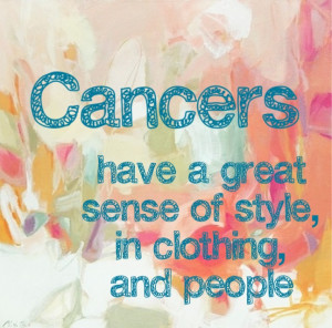 quotes zodiac cancer sign quotes cancer star sign quotes photo
